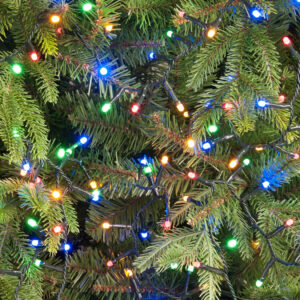 360 Multi Colour Lights