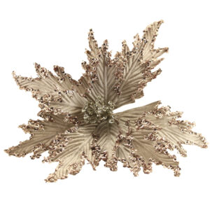 Pale Gold Velvet Pick