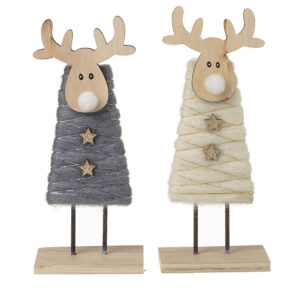 Cosy Deer