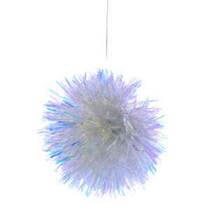 Sparkle Pom Ball