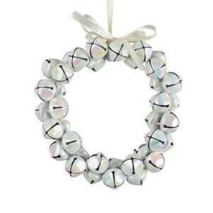 Metal Bell Hoop Large