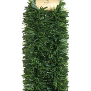 Chunky Green Garland