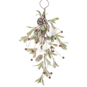 Berry Hanging Foliage
