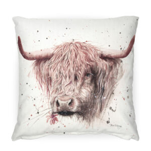 Aileen Cushion
