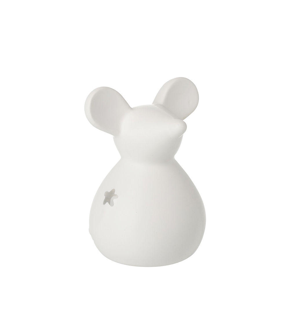 White Mouse Medium