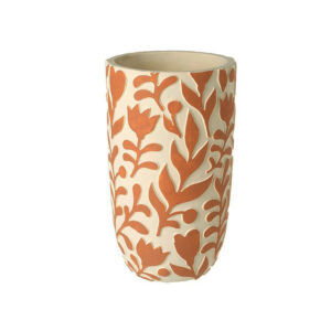 White Vines Pot
