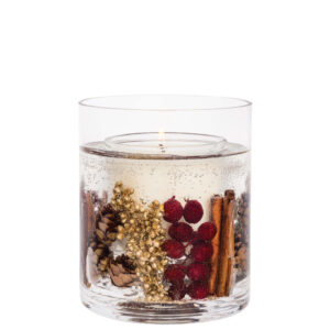 Nutmeg Ginger Spice Tumbler