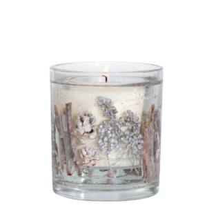 White Cashmere Pear Tumbler
