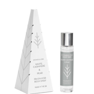 White Cashmere Pear Room Spray