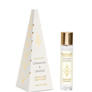 Cinnamon Orange Room Spray