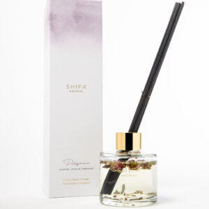 Pilgrim Diffuser