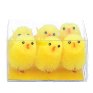 Little Mini Chicks