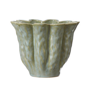 Shaped Pot
