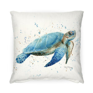 Tarquin Cushion