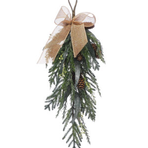 Foliage Teardrop