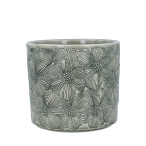 Pretty Flower Pot Small
