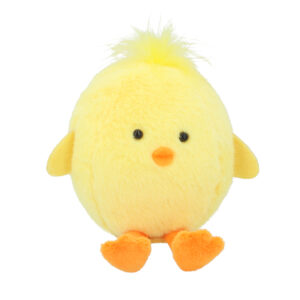 Dora Plush Chick