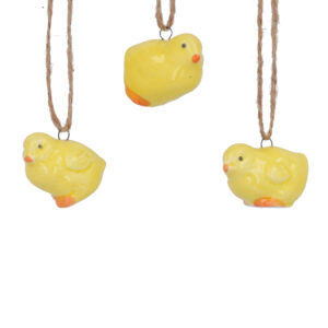 Baby Chick Decoration