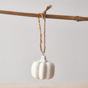 Nordic Pumpkin Dec