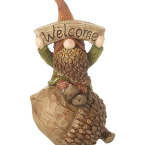 Welcome Gonk Acorn