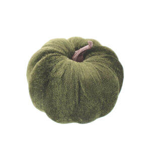 Mini Green Pumpkin