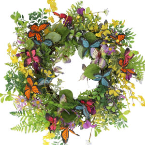 Magical Wreath