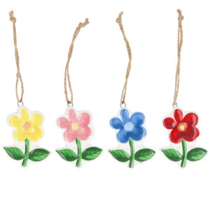 Ceramic Floret